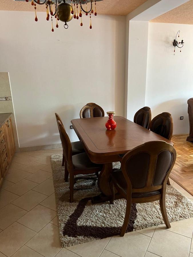Apartment Alpi Peje Exterior foto