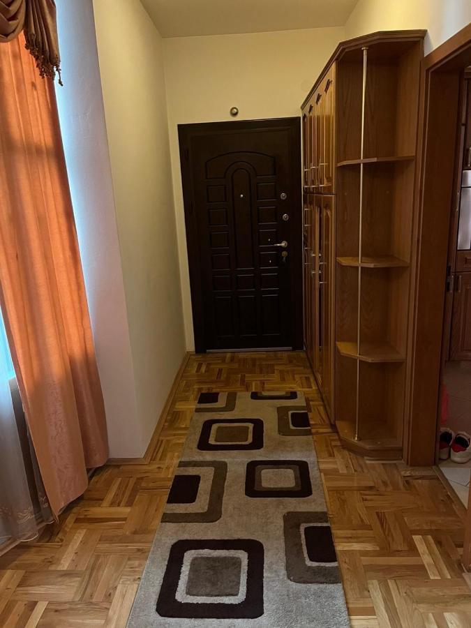 Apartment Alpi Peje Exterior foto